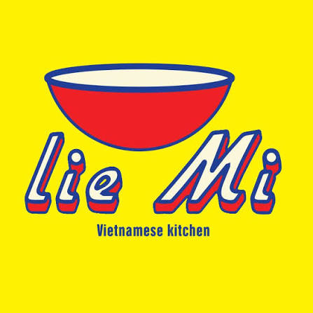 Lie Mi logo
